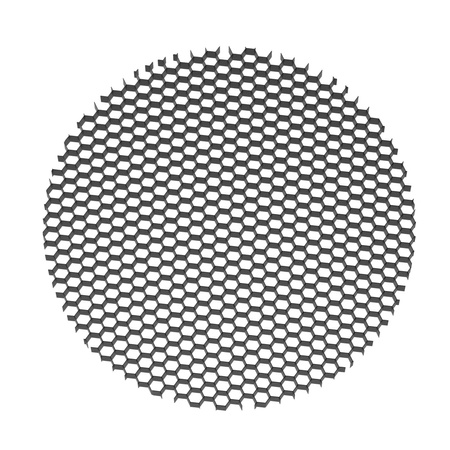  Focus LED  (HoneyComb-D50) - Maytoni