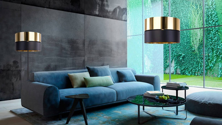 Lampa wisząca HILTON (4346) - TK Lighting