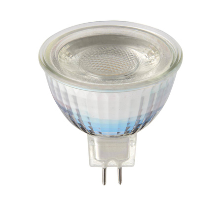 Żarówka MR16 LED 3000K 7W (92535) - Saxby