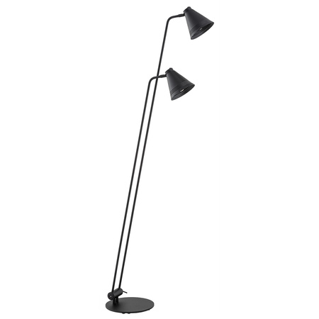 Lampa podłogowa 2 pł. AVALONE (7077) - Argon