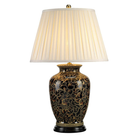Lampa stołowa Morris (MORRIS-TL-LARGE) - Elstead Lighting