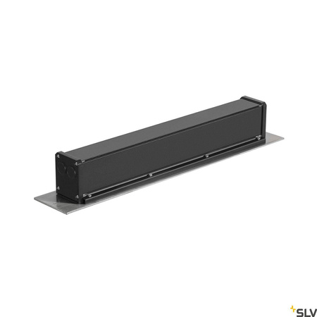 DASAR® 600, lampa gruntowa do wbudowania, 18 W (1007195) - SLV