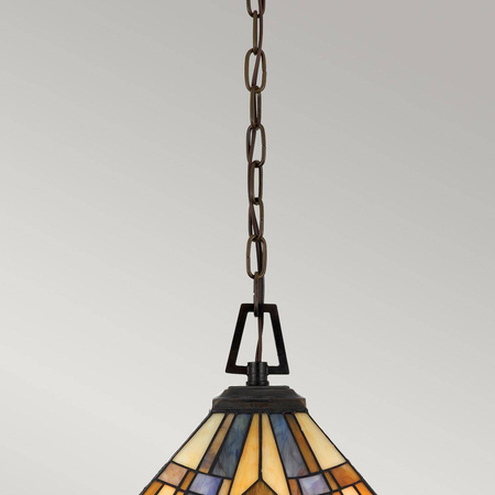 Lampa wisząca  Inglenook (QZ-INGLENOOK-P-A) - Elstead Lighting