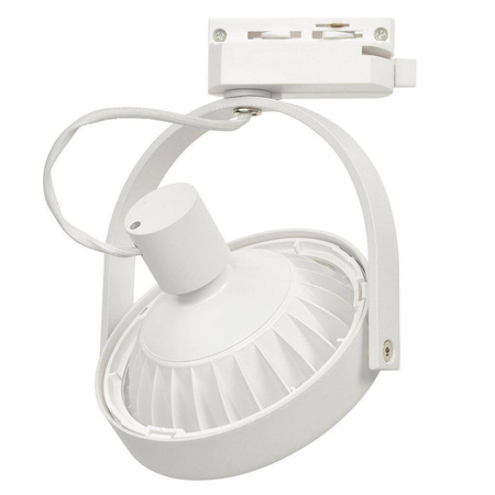 LUGAR WHITE track ligth 1xAR111 GU10 (ML5701) - Eko-Light