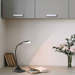 Lampka nocna ze ściemniaczem Nil (50527) - Fischer&Honsel