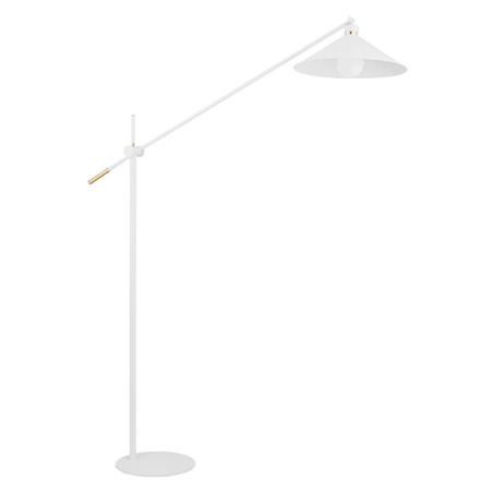 Lampa podłogowa 1 pł. NASHVILLE (4731) - Argon