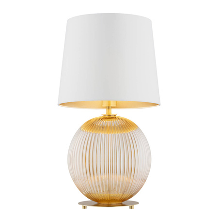 Lampka nocna  HAMILTON (8534-ARG) - Argon