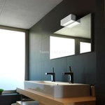Lampa ścienna, kinkiet LIA kol. BIAŁY (05-4401-14-B8) - Leds-C4