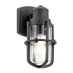 Kinkiet zewnętrzny Suri (KL-SURI-S) - Elstead Lighting