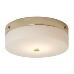 Plafon Tamar (TAMAR-F-L-PG) - Elstead Lighting