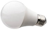Żarówka A60 E27 9W 3000K (LP-A60-9W) - Light Prestige
