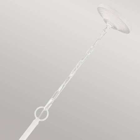 Żyrandol Annie (FE-ANNIE4-PSW) - Elstead Lighting