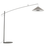 Lampa podłogowa POISE A (11767) - Nowodvorski