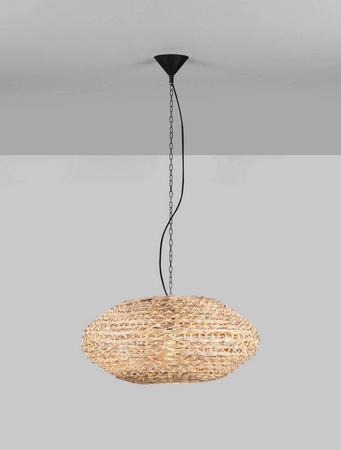 Lampa wisząca wewnętrzna GUARDIA (LE44580) - Luces Exclusivas