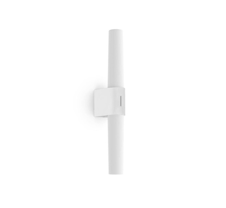 Lampa ścienna HELVA Nordlux LED Tworzywo sztuczne Biały