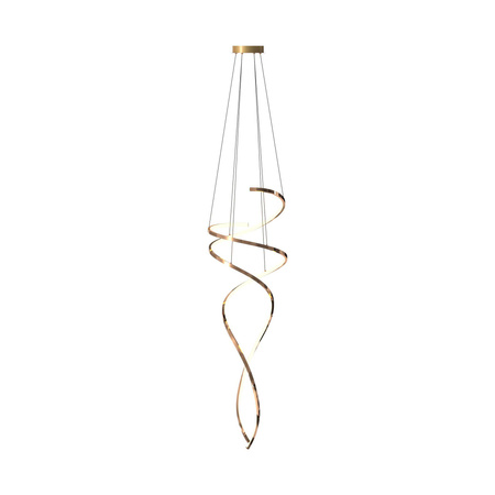 Lampa wisząca COCO (MD3127-2M-3GT) - Zuma Line