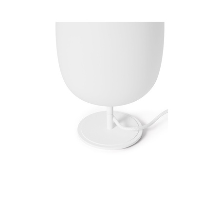 EPLI MINI ST biała lampa stołowa (EMS111P1) - Ummo