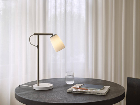 Lampa stołowa Carlton Desk (1467003) - Astro Lighting