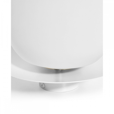 KUUL C biała lampa sufitowa / plafon (KLC11000) - Ummo