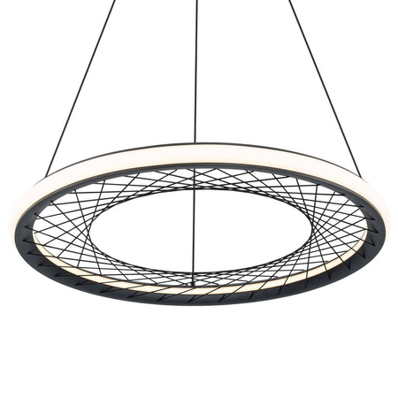 Lampa wisząca NEST LED (ML0524) - Milagro