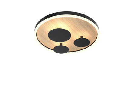 REIMS - Plafon (9013-306S) - Aviano Lighting