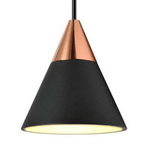 Lampa wisząca CONO (456559) - OXYLED