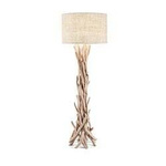Lampa podłogowa Driftwood (148939) Ideal Lux