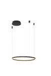 Żyrandol HALO PENDANT 60 BK (AZ4968) - Azzardo