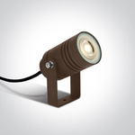 LLIO projektor ogrodowy czarny (67198G/BR) - One Light