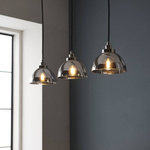 Lampa Wisząca Caspa (100047) Endon