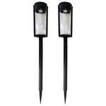 Słupek Solarny Path 3000K IP44 2-pak (EKO1454) - Eko-Light