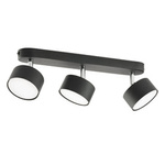 Lampa sufitowa CLARK 3 PŁ (3404) - TK Lighting