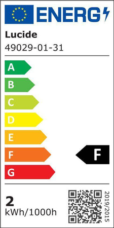 Żarówka LED BULB (49029/01/31) - Lucide