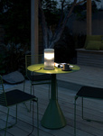 Lampa stołowa COUPAR Nordlux E27 25W Tworzywo sztuczne Beżowy