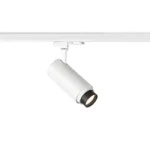 NUMINOS® ZOOM M DALI, 3-fazowy spot biały 20 W 4000 K 15-60° (1006119) - SLV