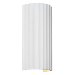 Kinkiet gipsowy Kymi 300 (1335003) - Astro Lighting