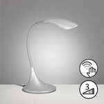 Lampka nocna ze ściemniaczem Nil (50720) - Fischer&Honsel