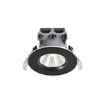 Oprawy podtynkowe FREMONT Nordlux LED Metal Czarny