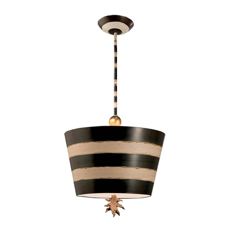 Lampa wisząca South Beach (FB-SOUTHBEACH-P) - Elstead Lighting