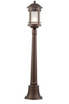 Lampa ogrodowa Salamanca (O031FL-01BR) - Maytoni