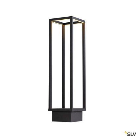 Lampa stojąca ogrodowa QUADRULO (1005442) - SLV