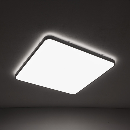 Plafon wewnętrzny AGNES SQUARE LED PRO (10993) - Nowodvorski