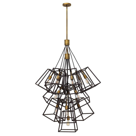 Żyrandol Fulton (HK-FULTON-13P) - Elstead Lighting