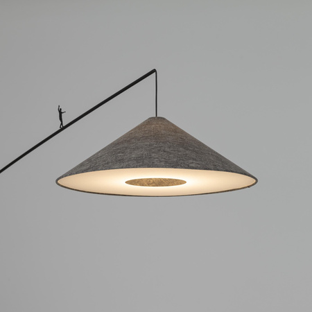 Lampa podłogowa POISE A (11767) - Nowodvorski