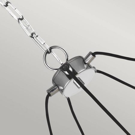 Żyrandol Loras - 5 źródeł światła (QN-LORAS5) - Quintiesse