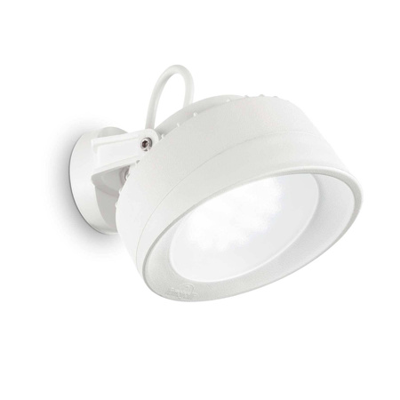 Lampa zewnętrzna Tommy AP1 kol. biały (145303) Ideal Lux