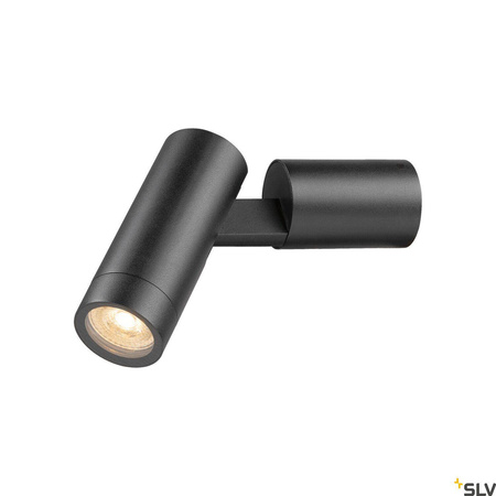 Kinkiet S-TUBE (1007653) - SLV