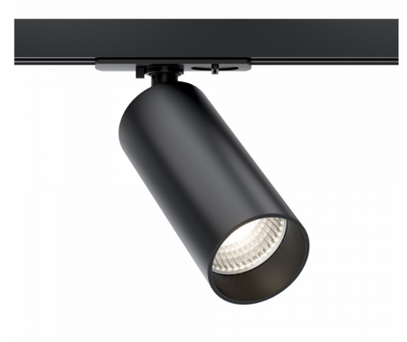 Oprawa do systemu szynowego Focus LED (TR021-1-12B3K-W-B) - Maytoni