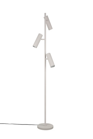 Lampa podłogowa z reflektorkami SOKA (467700376) - Trio