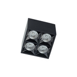 Lampa sufitowa MIDI LED (10054) - Nowodvorski